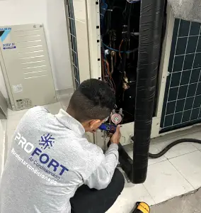 profort instalador